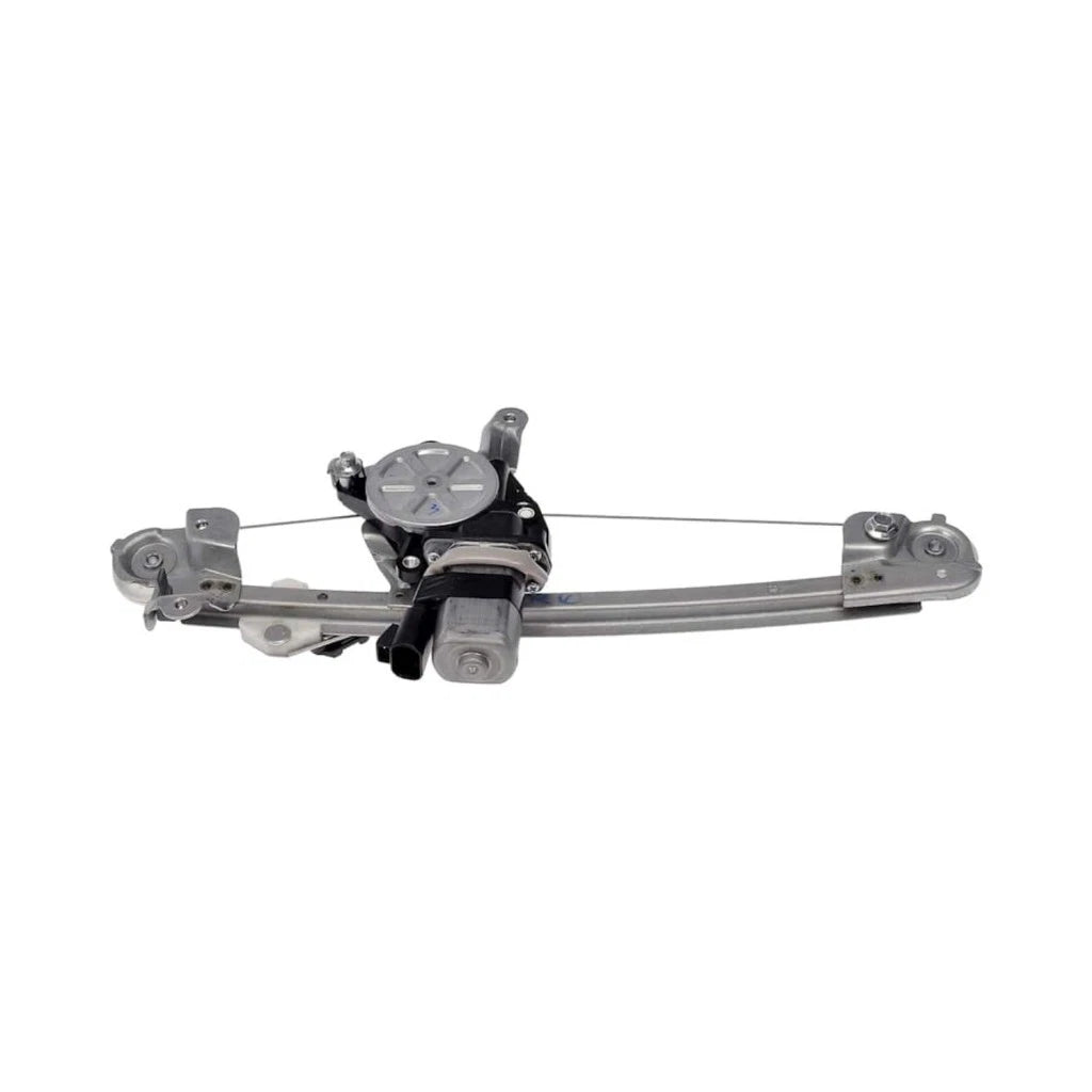 Power Window Regulator and Motor for Chevy Classic (2004–2005) ALX-PAU-RB-741-167-CL360A50