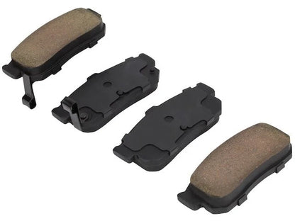 Brake Pad Set Rear for Nissan Maxima (1991–2000) 92796JSZZ