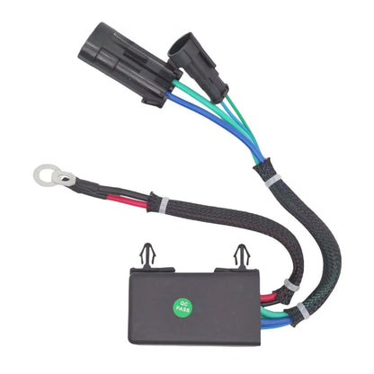 Tilt Trim Relay for Johnson Evinrude 12V 40-300 HP (2004–Present) 586767 0586767