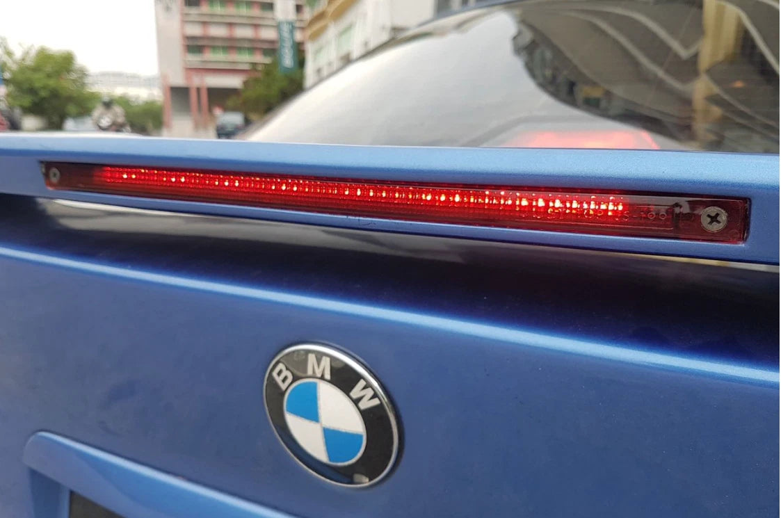 LED 3rd Brake Light for Lamborghini Murciélago, BMW M3 E36 (JS199)
