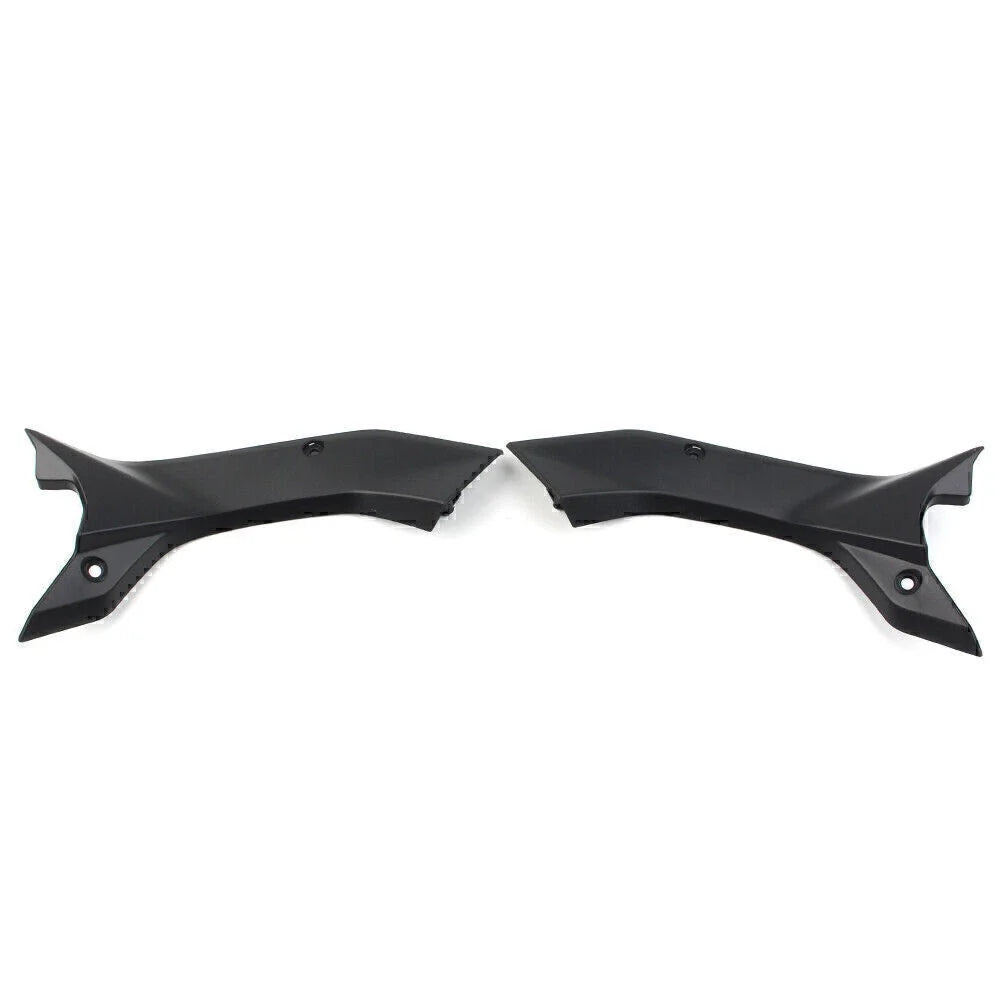 Side Air Duct Cover Fairing Insert for Yamaha YZF R6 (2017–2020)