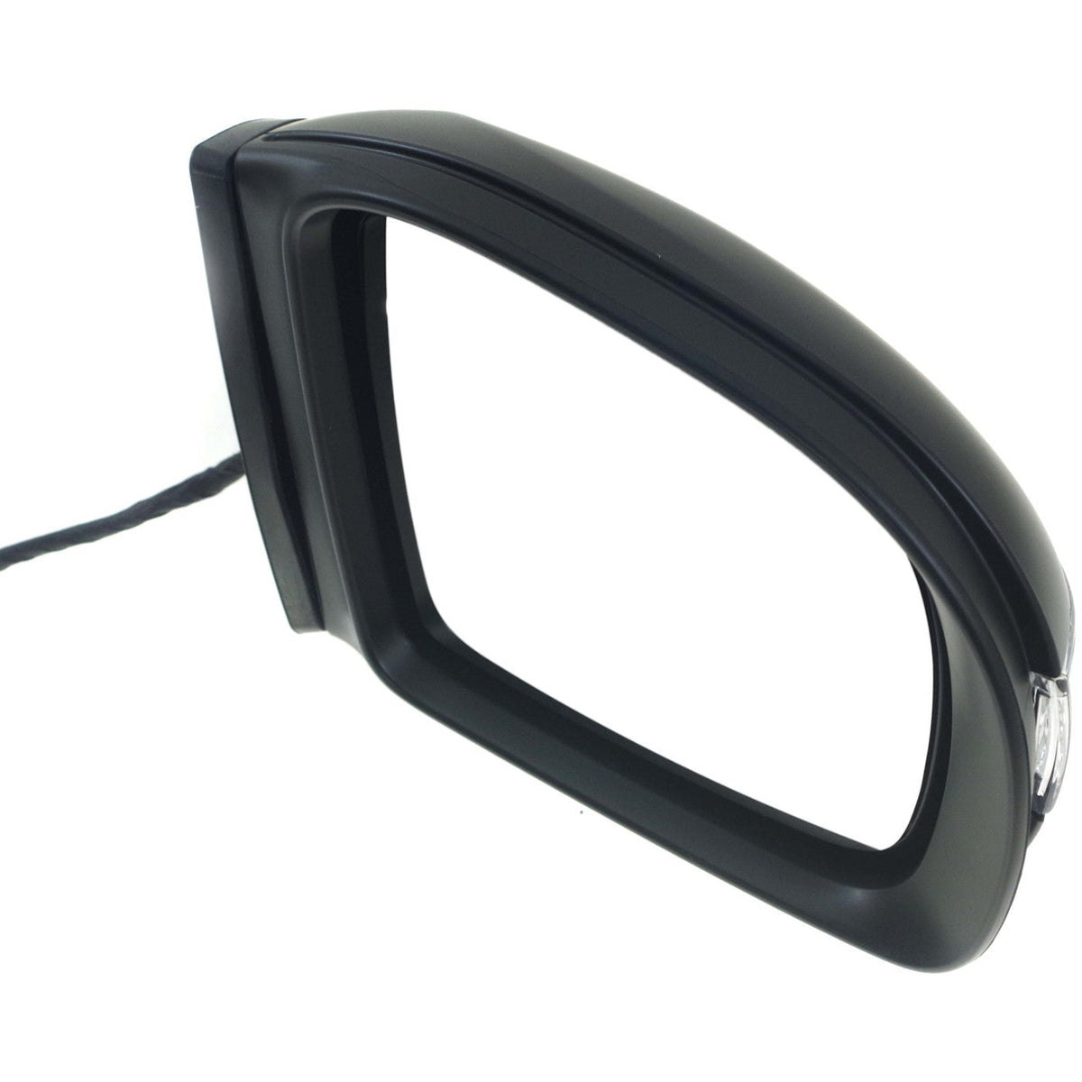 Power Mirror for Mercedes Benz R350 (2006–2010) Right Heated Memory Manual Fold