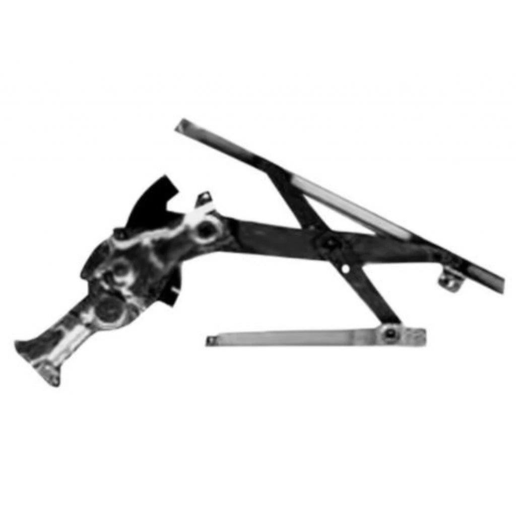 Power Window Regulator and Motor for Pontiac Sunfire (1999–2005) MLX-SHE753-910L-CL360A51, GM1350116