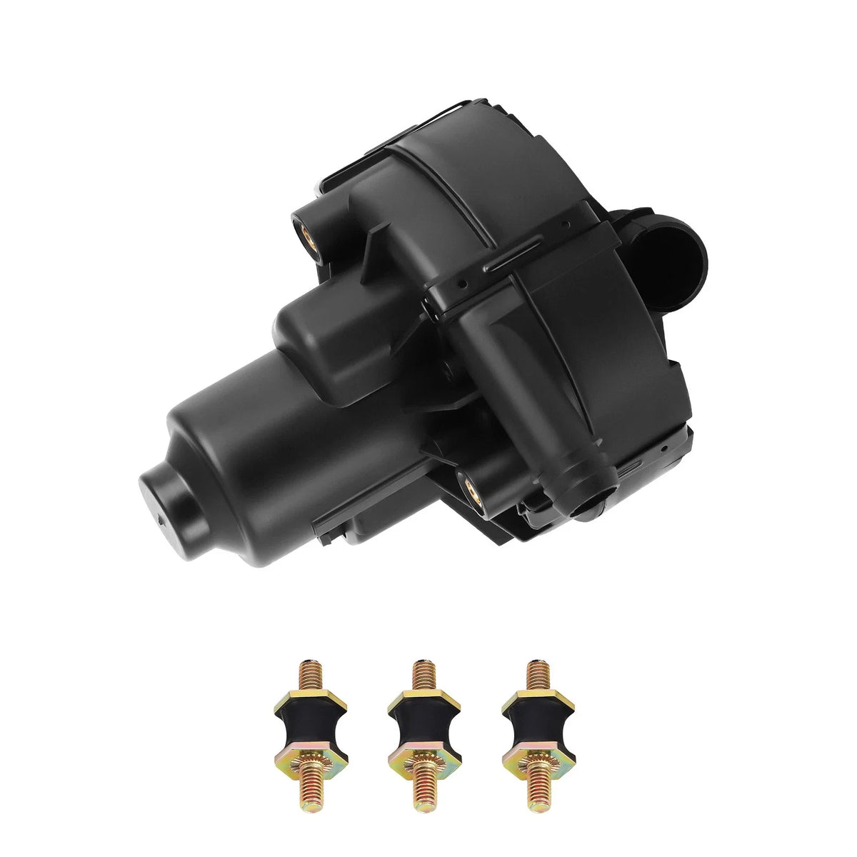Secondary Air Injection Pump for Smart Fortwo Passion Pure (2008–2015) 0 580 000 039