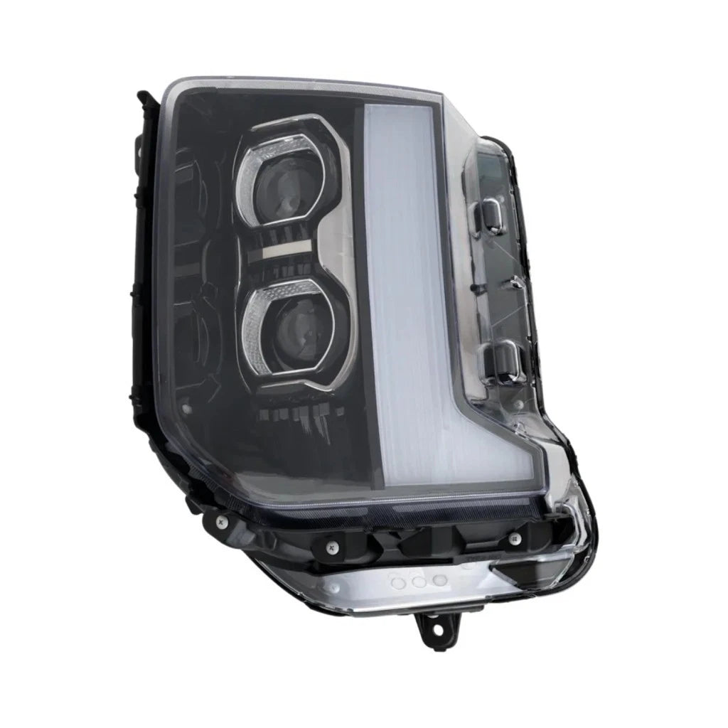 Headlight Driver Side for Hyundai Palisade (2023–2024) LLX-HY2502277C-CLA1, HY2502277, LED