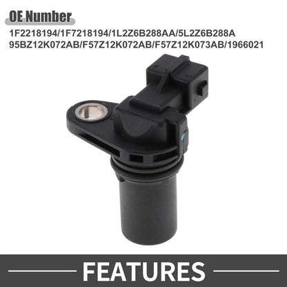 Camshaft Position Sensor No.1F2218194 for Ford Mustang (2005–2010)