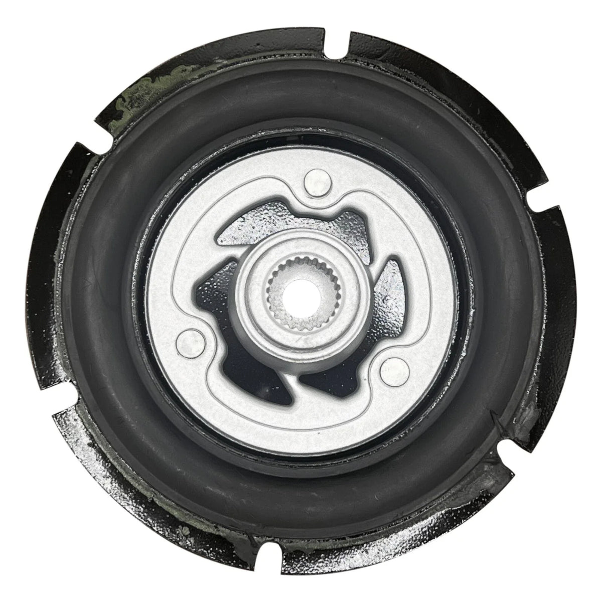 A/C Compressor Clutch Replacement for Kia Optima 1.6L (2016–2018)