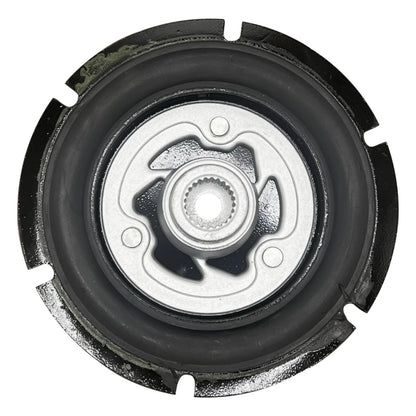 A/C Compressor Clutch Replacement for Kia Optima 1.6L (2016–2018)