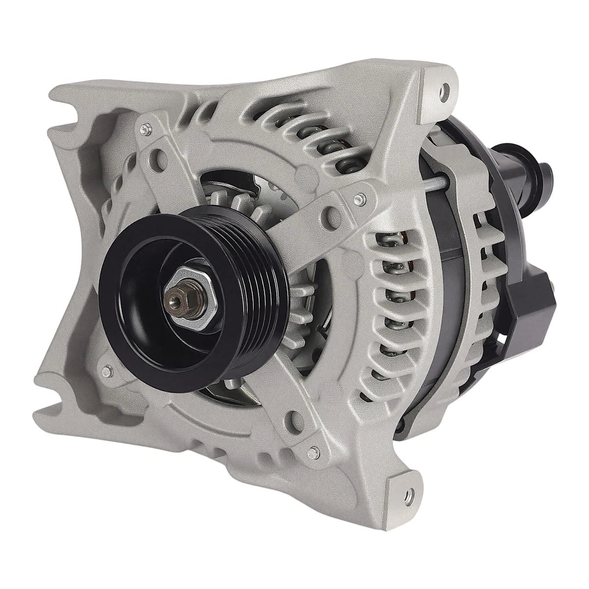 Alternator 135-AMP for Ford F-150 (2009–2010) 17978577, 11368N, 9L3T10300AB