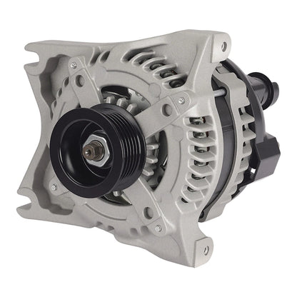 Alternator 135-AMP for Ford F-150 (2009–2010) 17978577, 11368N, 9L3T10300AB