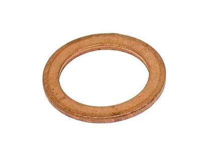 Oil Drain Plug Gasket for Mercedes SLK230 (1998–2004) 26839WXXS