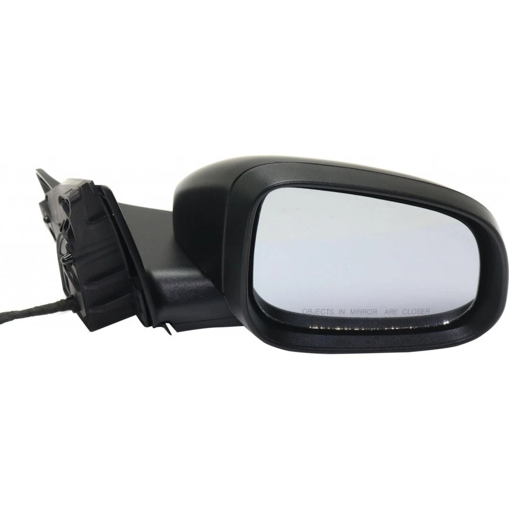 Power Heated Door Mirror for Volvo S80 (2007–2011) CLX-M0-USA-VL28ER-S-CL360A70