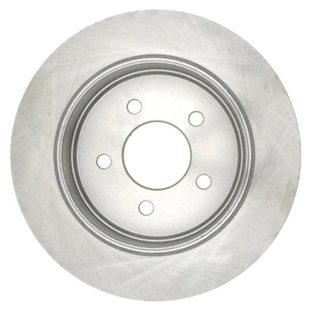 Disc Brake Rotor for Ford Crown Victoria (2003–2011) ALX-PAU-AC-18A1214A-CLA1
