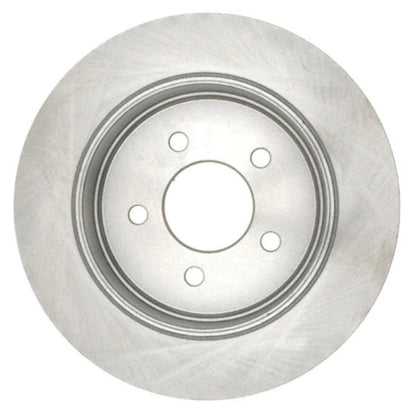 Disc Brake Rotor for Ford Crown Victoria (2003–2011) ALX-PAU-AC-18A1214A-CLA1
