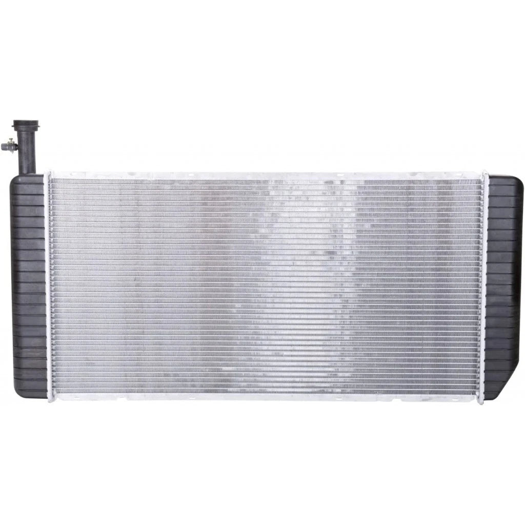 Radiator for GMC Savana 3500 (2004–2015) CLX-M0-2866-CL360A9, GM3010502