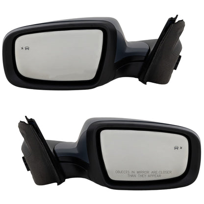 Mirror Set for Buick LaCrosse (2013–2016)