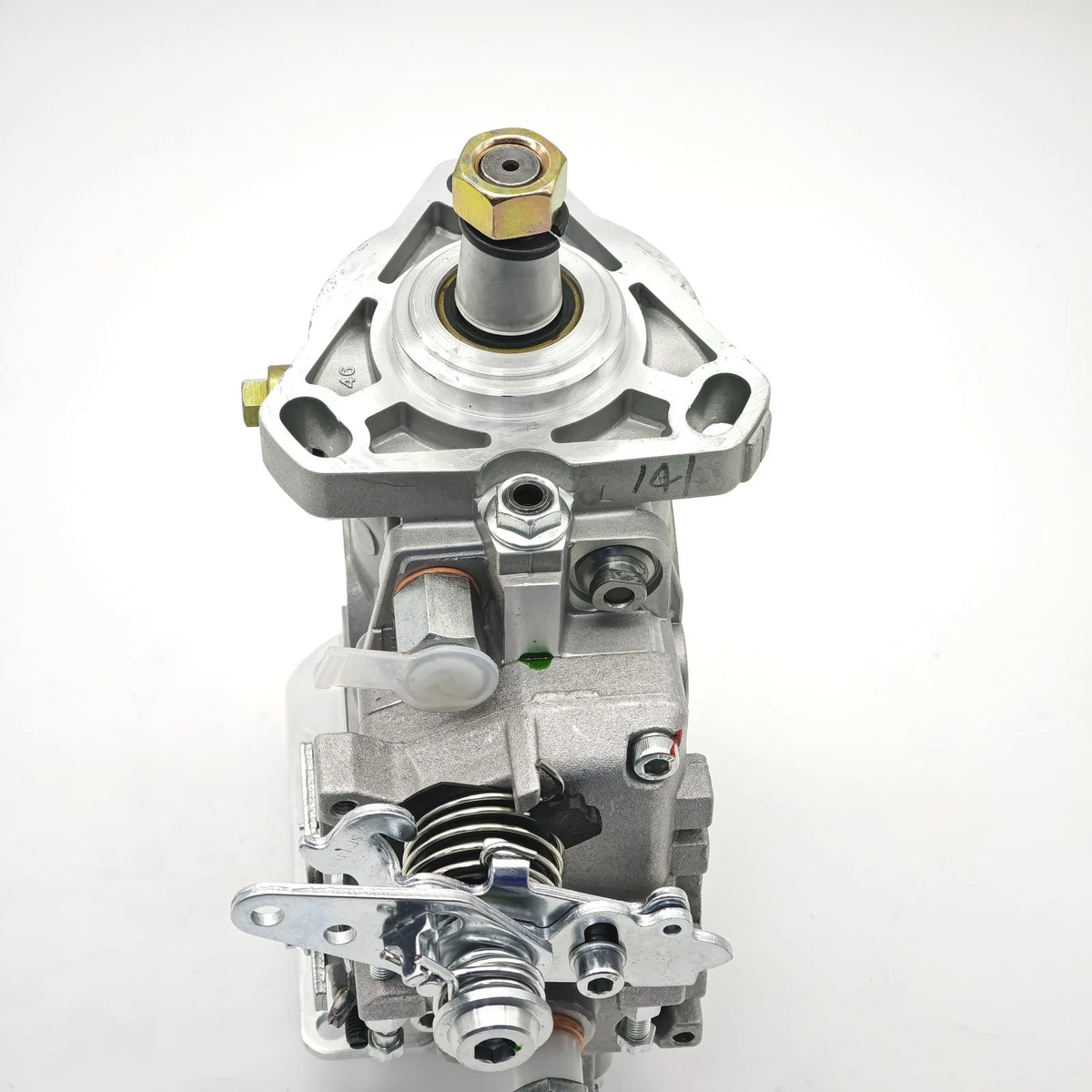VE6 Fuel Injection Pump for Cummins 6BT 5.9L (3916947, 3916948, 0460426141)