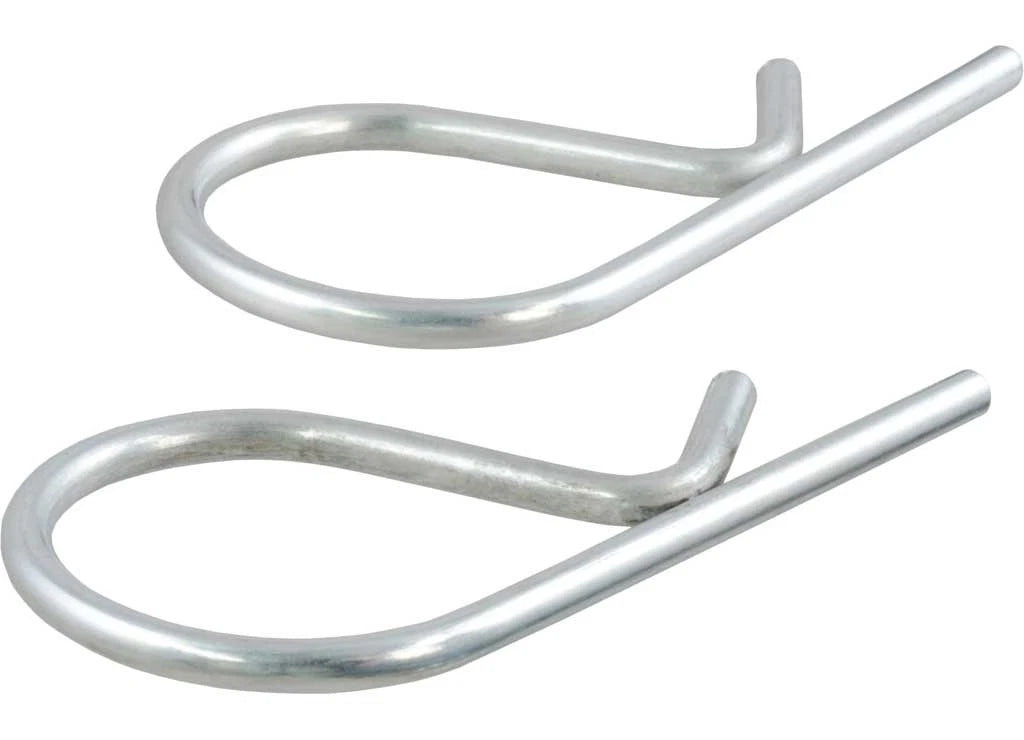 Curt Sway Control A-Frame Ball for (17201)