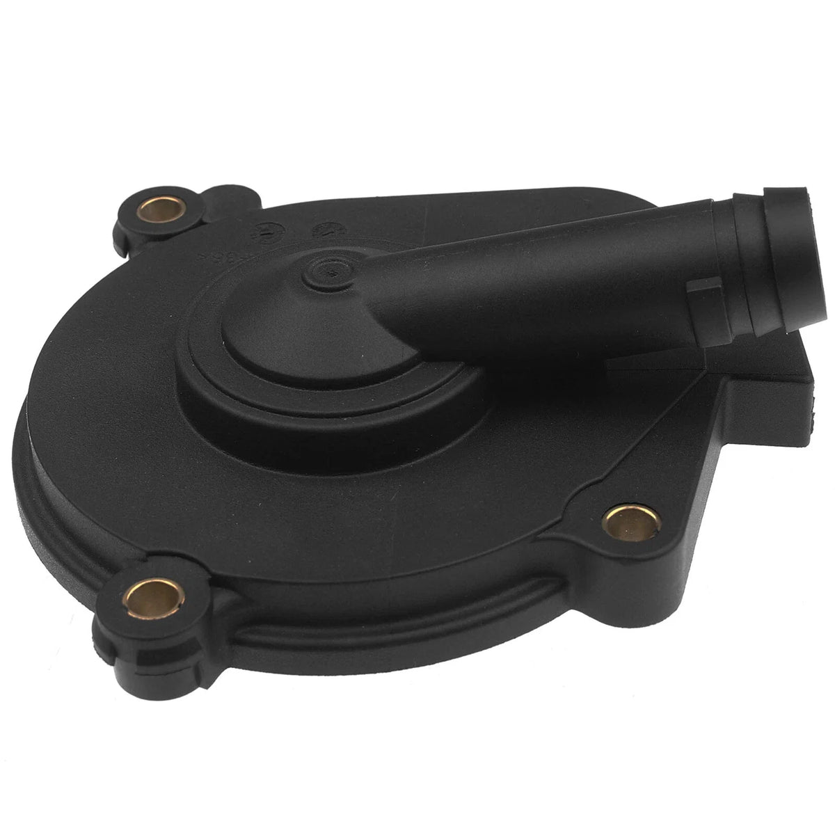 Crankcase Vent Valve Oil Separator Cover for Mercedes-Benz C230 (2003–2007)