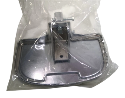 Set of 4 Economical Front Bumpers for LeMans (1975–1983) DS-720233