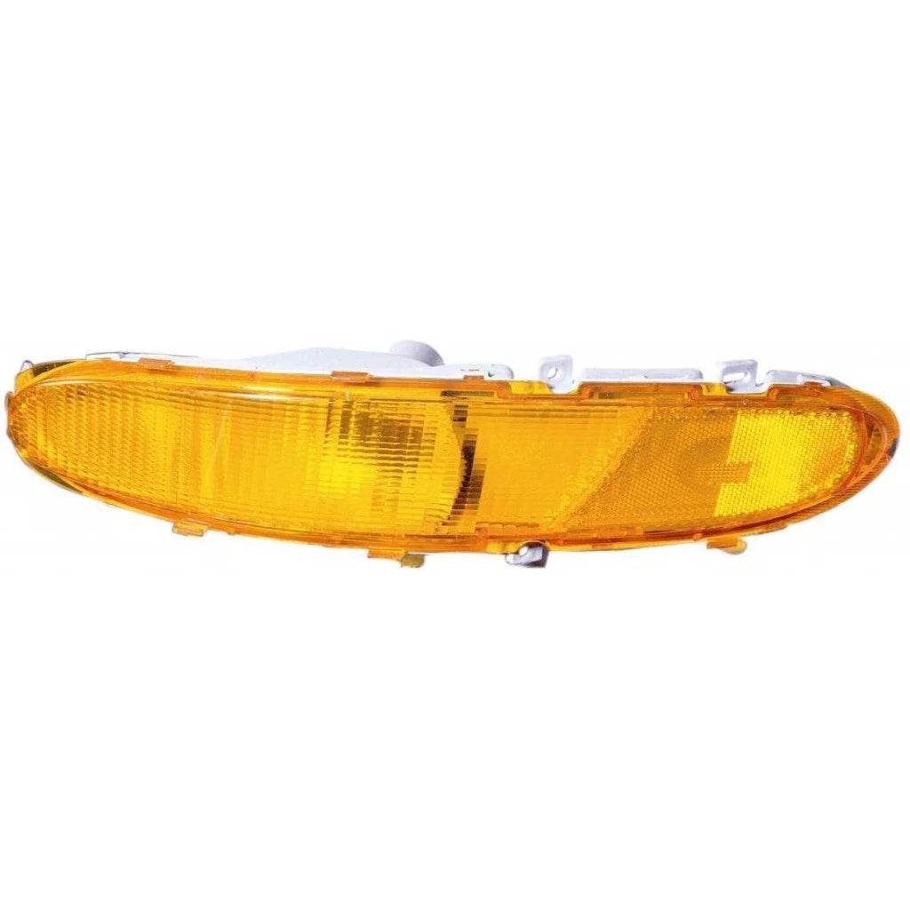 Passenger Side Parking Side Marker Light for Ford Probe (1993–1997) SPIN-FO2521142, FO2521142