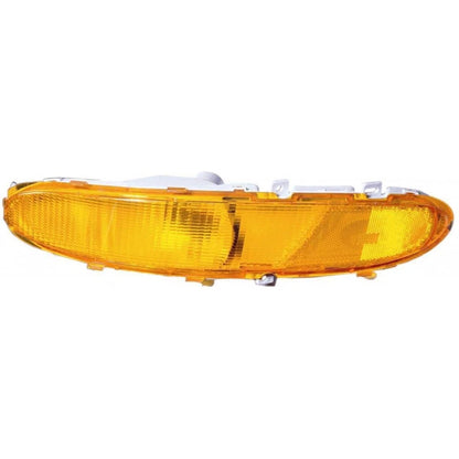 Passenger Side Parking Side Marker Light for Ford Probe (1993–1997) SPIN-FO2521142, FO2521142