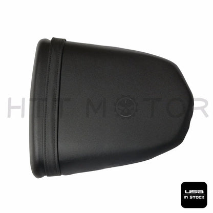 Rear Pillion Passenger Seat for Suzuki GSX-R 600 GSXR 750 (2004–2005)