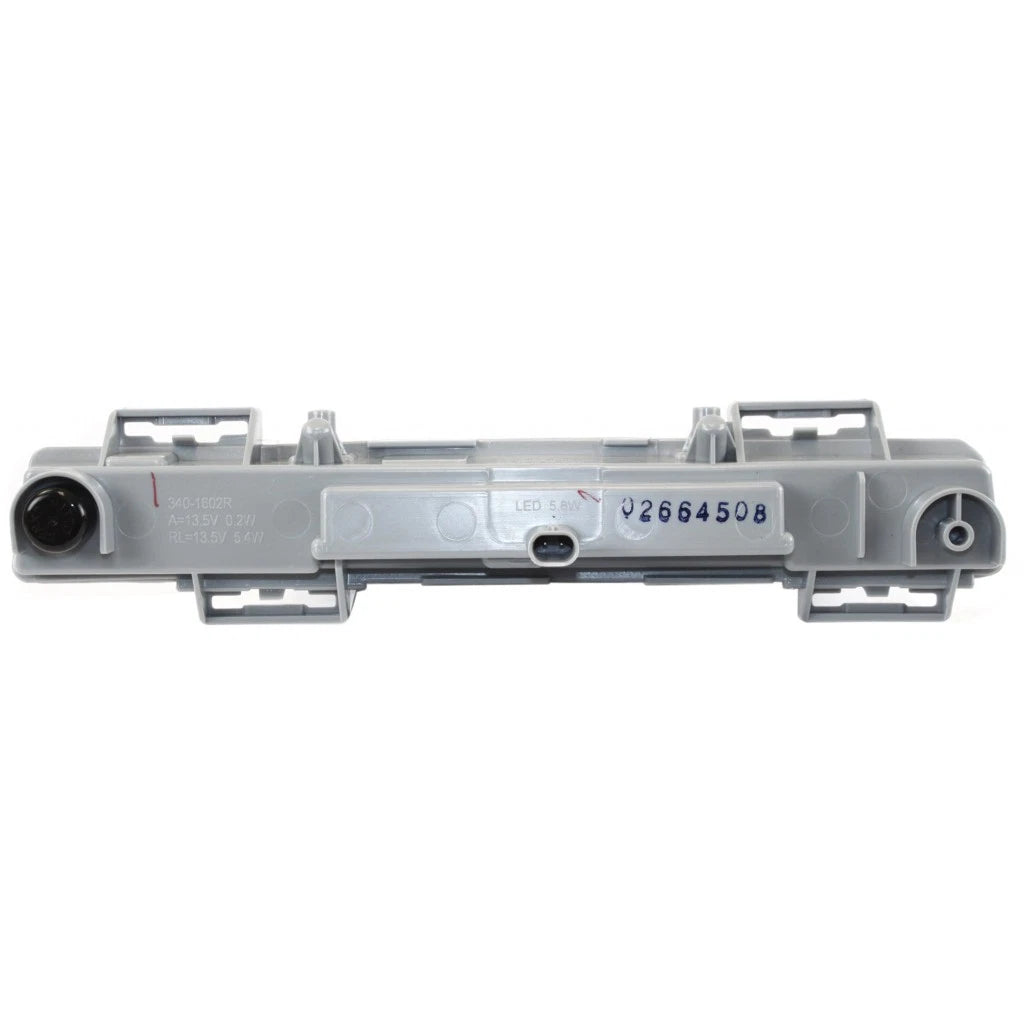 Front Signal Light for Mercedes-Benz C250 (2012–2015) CLX-M1-439-1614R-AC-CL360A2, MB2563105