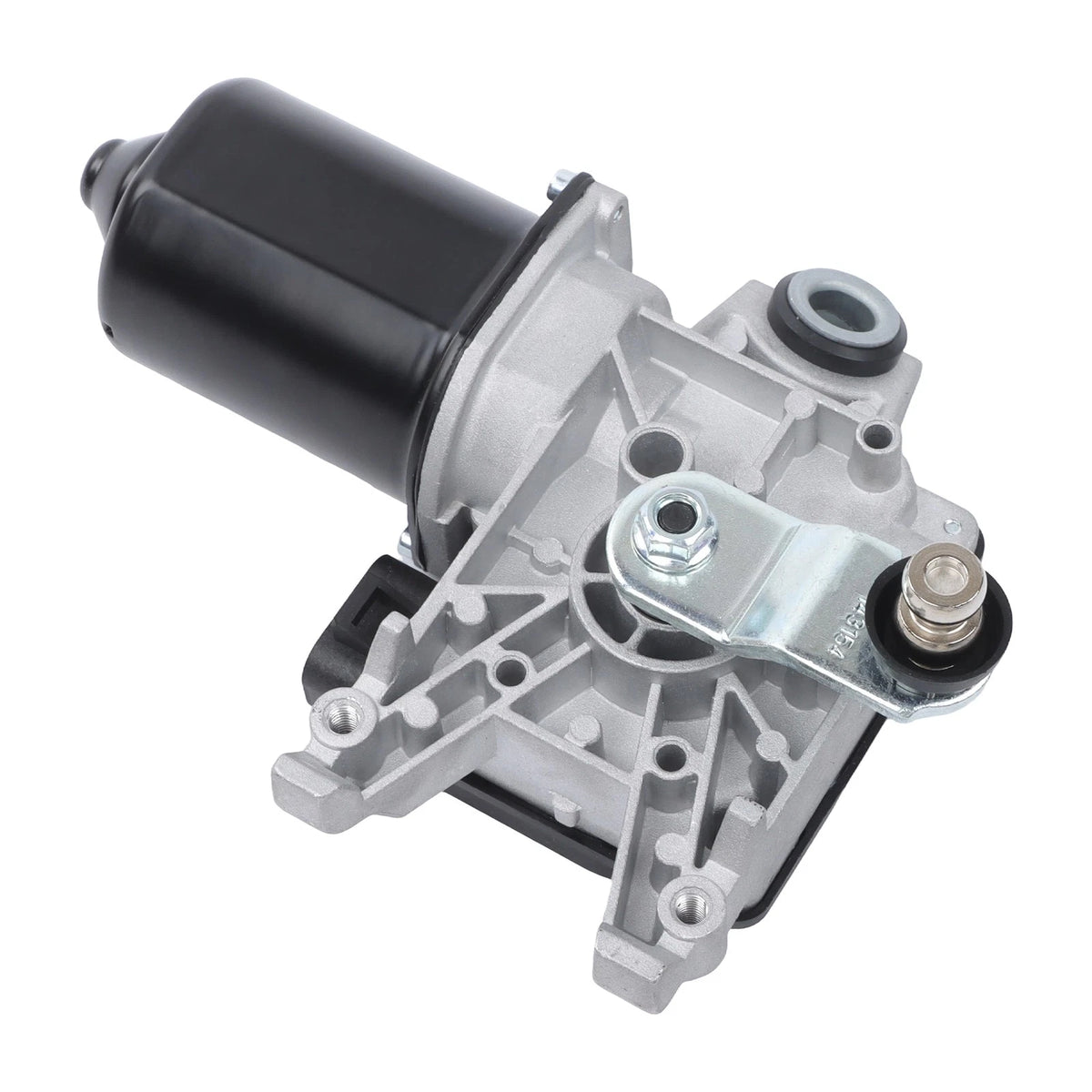 Front Windshield Wiper Motor for Chevrolet Cavalier Pontiac Oldsmobile (2003–2005) BCK66957K, 22711473, 40-1043