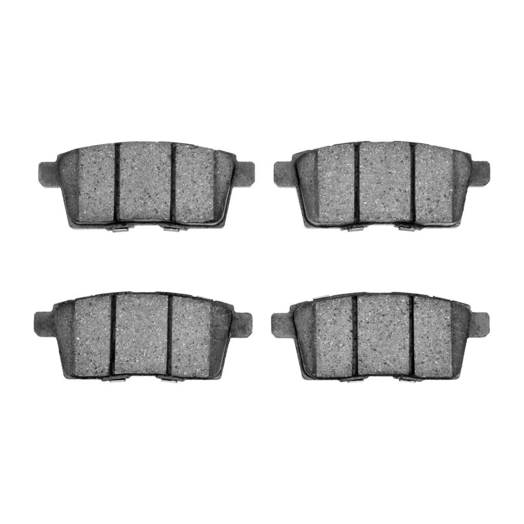 Disc Brake Pads for Mazda CX-9 (2007–2015) ALX-PAU-DF-1310-1259-00-CLA4