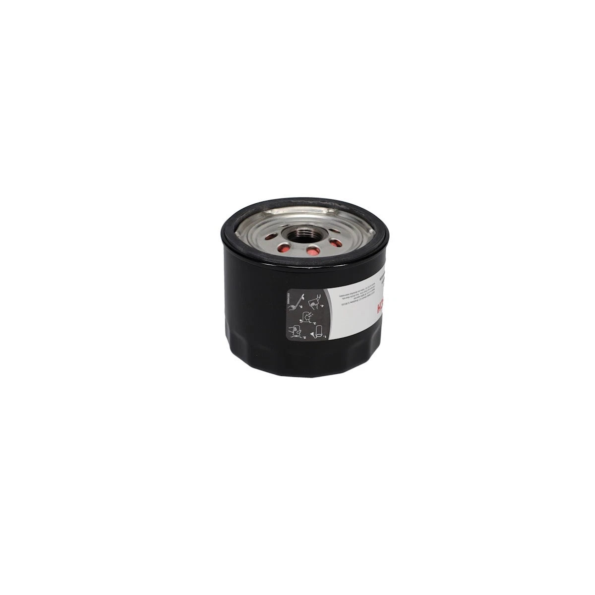 Bosch Oil Filter 3322 for Chevy Suburban Impala Bel Air Biscayne (1962–1964)