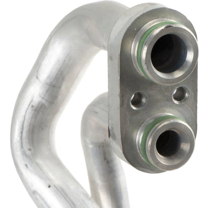 A/C Evaporator for Acura RDX, Honda Accord (2013–2018) 64068