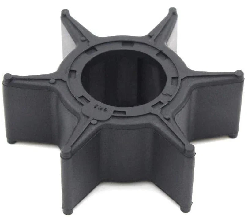 Water Pump Impeller for Mercury 2 Stroke 55 60 70 HP Outboard (47-97108M, 18-3069)