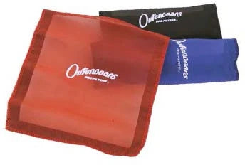Outerwears Air Box Cover Kit for Honda TRX400EX (1999–2008)