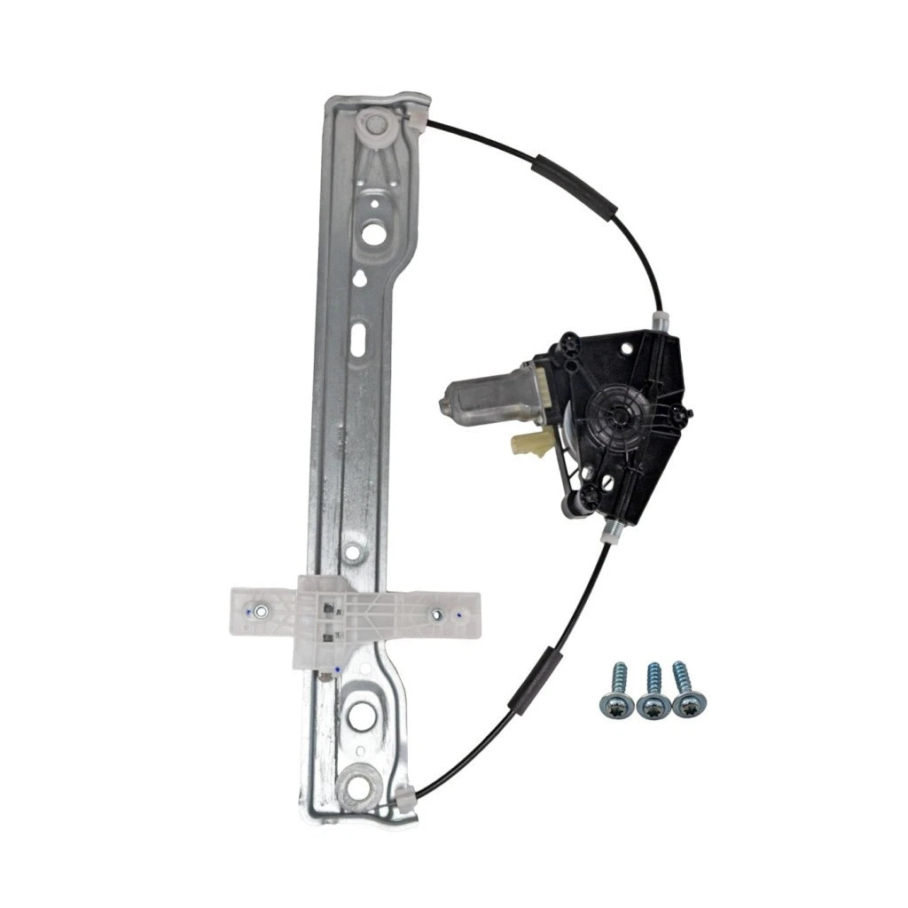 Window Regulator for Jeep Wrangler (2018–2024) CLX-M0-USA-JJ46290003-CL360A71, CH1351195