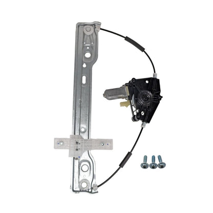 Window Regulator for Jeep Wrangler (2018–2024) CLX-M0-USA-JJ46290003-CL360A71, CH1351195