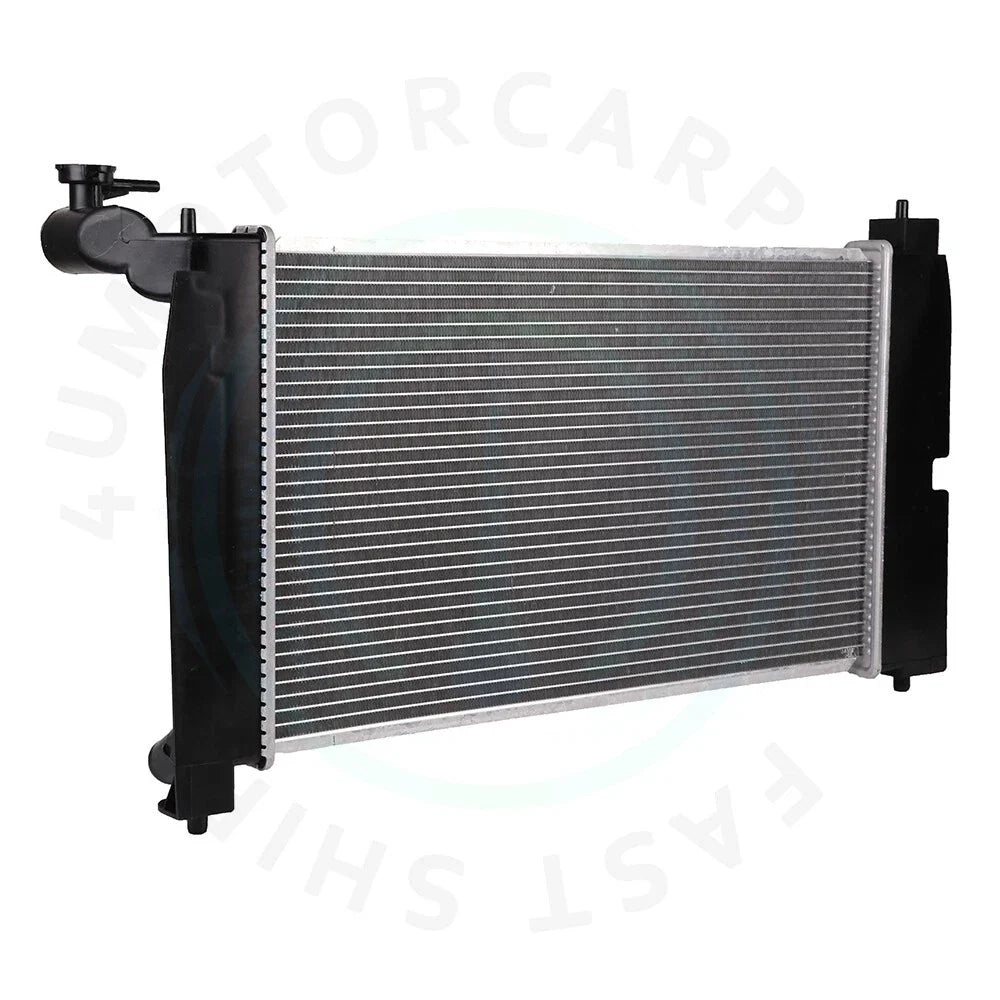 Cooling Kit for Toyota Matrix Corolla 2003–2004