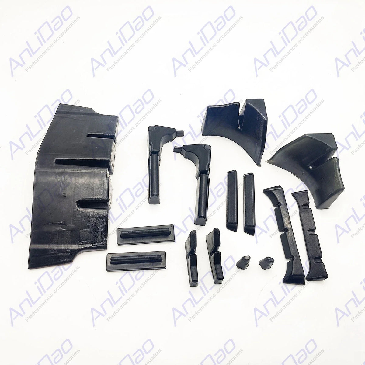 Pump Seal Kit for Yamaha XL XLT SUV 800 1200 (RY2519)