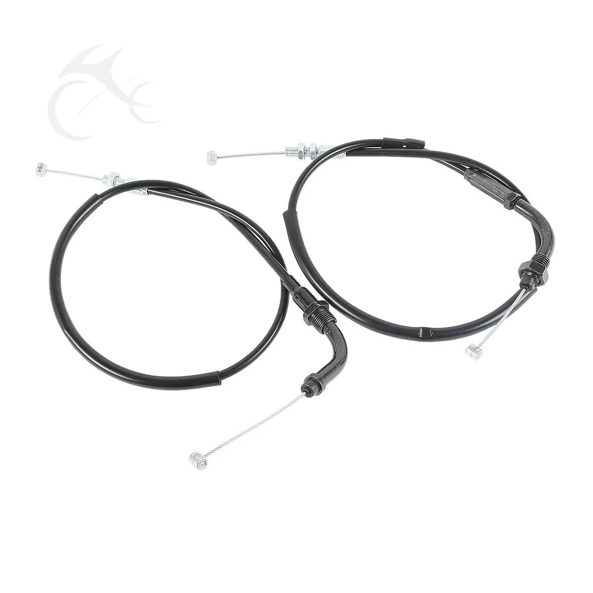 Throttle Cables for Honda CBR900RR CBR954RR (2002–2003)