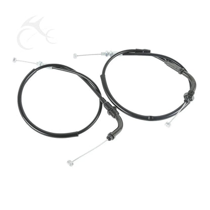 Throttle Cables for Honda CBR900RR CBR954RR (2002–2003)