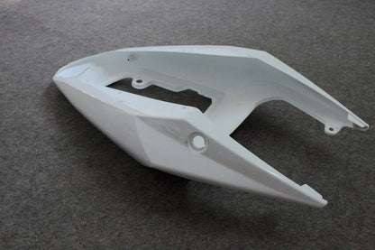 Unpainted Rear Tail Fairing Cover for Suzuki GSXR600/750 (2004–2005)