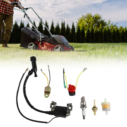 Ignition Coil Kit for Honda Accord (30500-ZE1-013, 30500-ZE1-053)