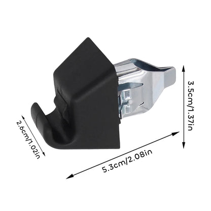 Set of 2 Sun Visor Clip Holders for Pontiac G8 (2008–2009) 13187128