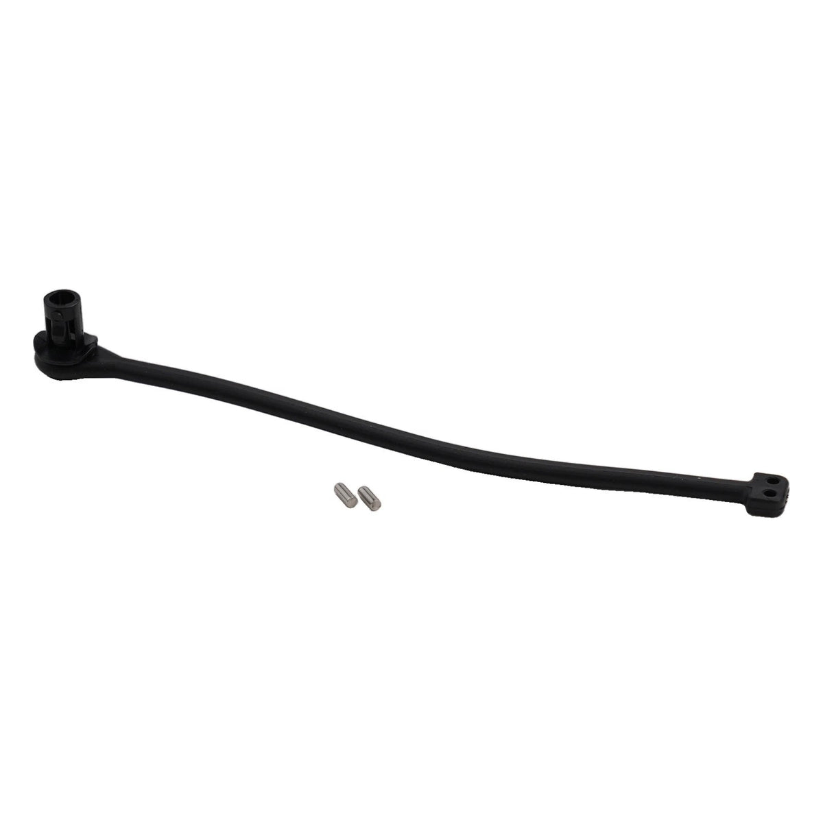 Fuel Cap Tether for