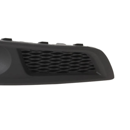 Fog Light Trim for Subaru Legacy (2010–2012) - Textured Black, SU1039150