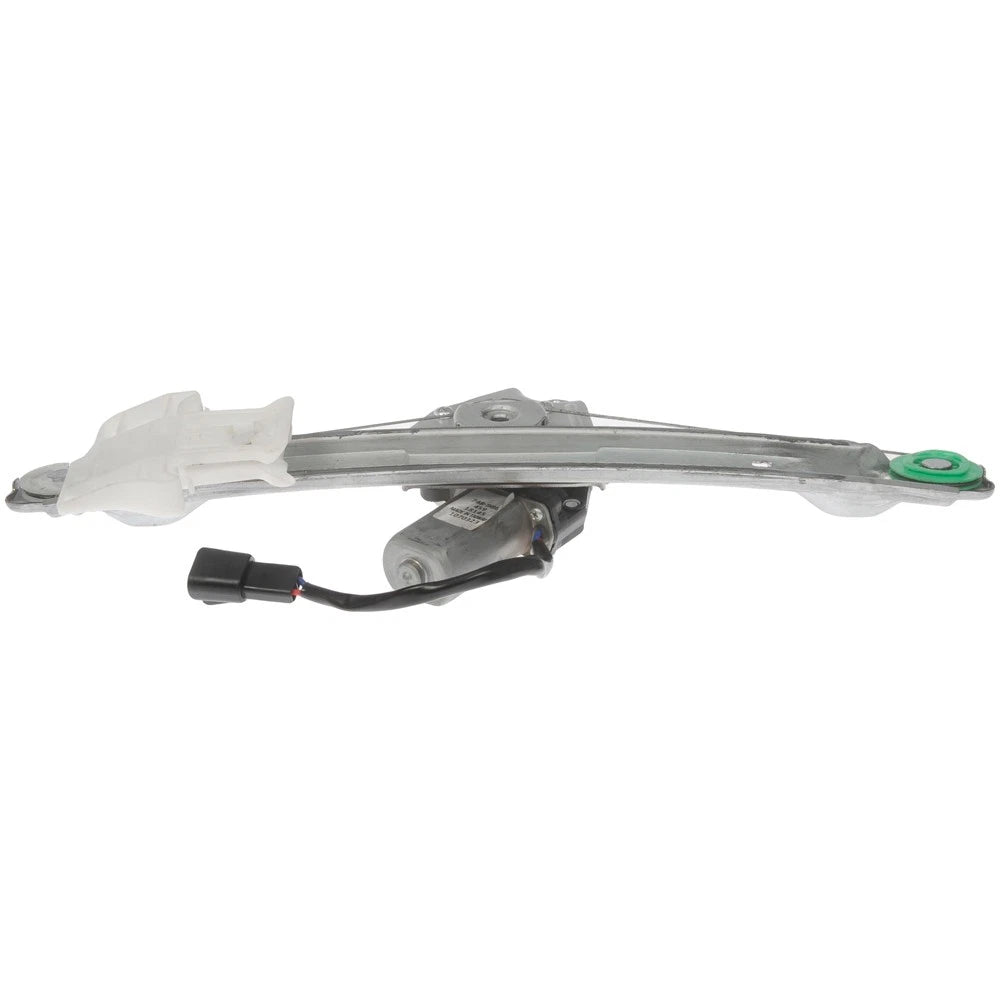 Dorman Rear Left Window Motor & Regulator for Chevy Classic Malibu (2004–2005) 748-986, 11702067-101