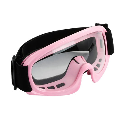 Youth Motorcycle Helmet for Kids S-XL (DOT Approved)