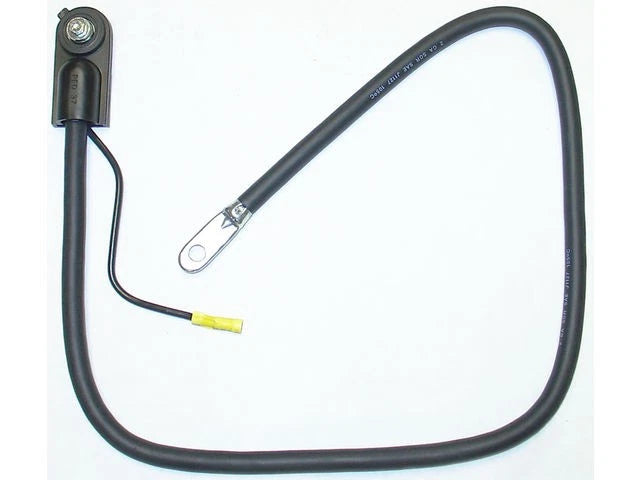 Battery Cable for Chevrolet K2500 Suburban (1995, 1997–1999) 53158FRTT