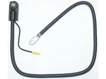 Battery Cable for Chevrolet K2500 Suburban (1995, 1997–1999) 53158FRTT