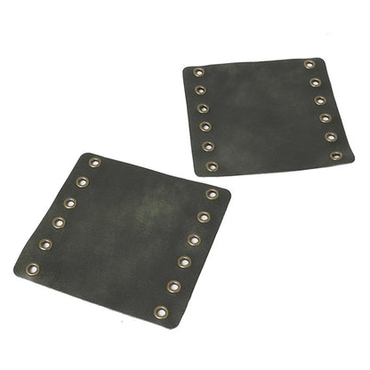 Pair of Hand Grips Covers for Harley Cafe Racer
